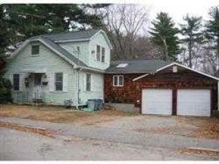 Foreclosed Home - List 100093018