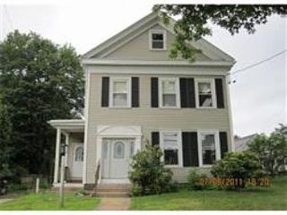 Foreclosed Home - 80 UNION ST UNIT 2, 02370
