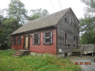 Foreclosed Home - 251 CONCORD ST, 02370