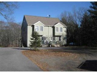 Foreclosed Home - 83 PLEASANT ST, 02370