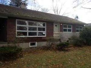 Foreclosed Home - 100 PAYSON AVE, 02370