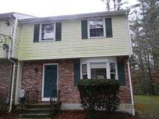 Foreclosed Home - 17 MEADOWBROOK LN, 02375