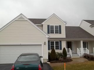 Foreclosed Home - 6 CAPTAIN CARLSON WAY # 3, 02379