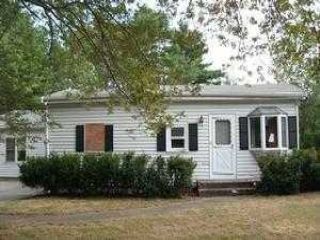 Foreclosed Home - 75 WEST ST, 02379