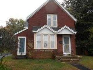 Foreclosed Home - 45 S Main St, 02379
