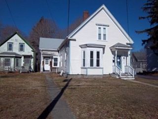 Foreclosed Home - 210 PLEASANT ST, 02382