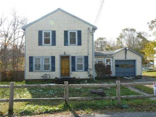 Foreclosed Home - 400 TEMPLE ST, 02382