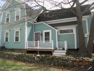 Foreclosed Home - 70 PLEASANT ST APT 3, 02382