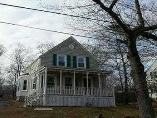 Foreclosed Home - 74 BEAL AVE, 02382