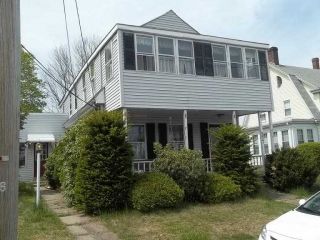 Foreclosed Home - 257 SCHOOL ST, 02382