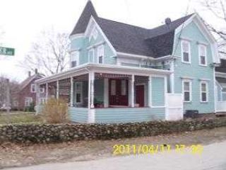 Foreclosed Home - 70 PLEASANT ST APT 4, 02382