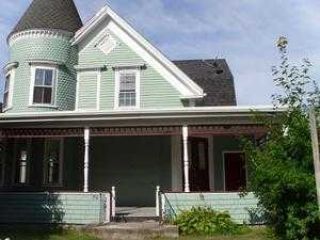 Foreclosed Home - List 100337740