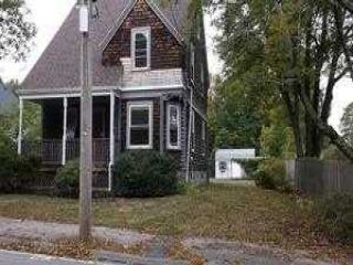 Foreclosed Home - List 100337791