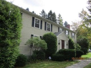 Foreclosed Home - 159 BEDFORD ST, 02420