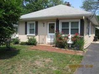 Foreclosed Home - List 100143762