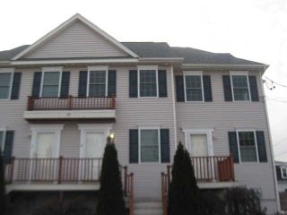 Foreclosed Home - 49 FLOYD ST APT 1, 02453
