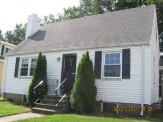 Foreclosed Home - List 100169543