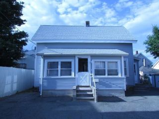 Foreclosed Home - 152 ASH ST, 02453