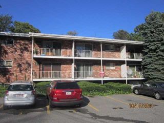Foreclosed Home - 73 CHARLESBANK RD APT 106, 02458