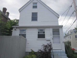 Foreclosed Home - 199 ADAMS ST, 02458