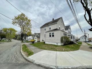 Foreclosed Home - 4 HERSEY ST, 02461