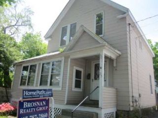 Foreclosed Home - 23 LOWELL STREET PL, 02474