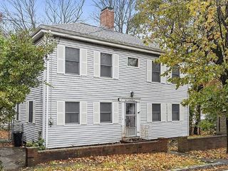 Foreclosed Home - 283 LAKE ST, 02474