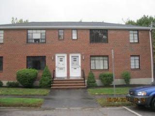 Foreclosed Home - 13 THAYER RD # 13, 02478