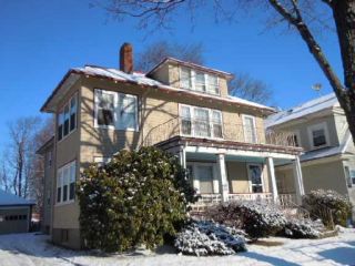 Foreclosed Home - 78 CHESTER RD # 2, 02478