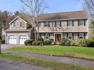 Foreclosed Home - 180 STANDISH RD, 02492