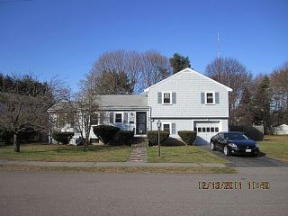 Foreclosed Home - 52 EVELYN RD, 02494