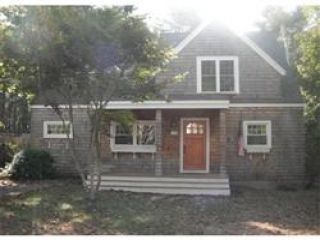 Foreclosed Home - 27 BAYBERRY RD, 02532