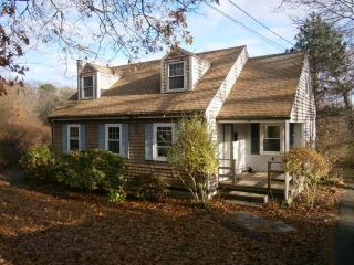 Foreclosed Home - 78 PURITAN RD, 02532