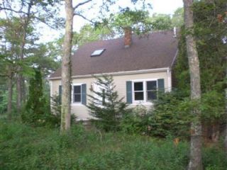 Foreclosed Home - 344 CURRIER RD, 02536