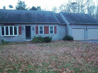 Foreclosed Home - List 100216512