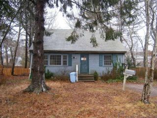Foreclosed Home - 9 MILTON ST, 02536