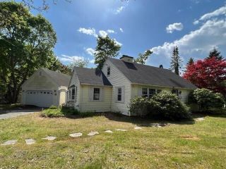 Foreclosed Home - 25 GINGER ST, 02536