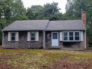 Foreclosed Home - 4 ROCKVILLE AVE, 02536