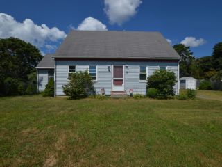 Foreclosed Home - 19 JUDY ANN DR, 02536