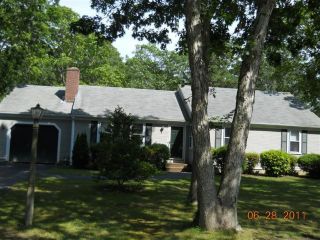 Foreclosed Home - 214 QUAKER MEETING HOUSE RD, 02537