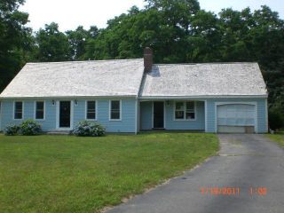 Foreclosed Home - List 100143739