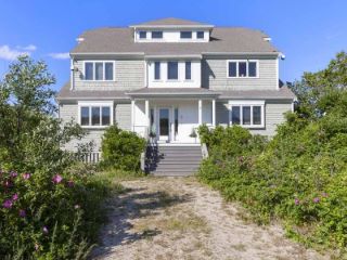 Foreclosed Home - 14 BEACH WAY, 02537