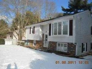 Foreclosed Home - 15 MAYFLOWER LN, 02538