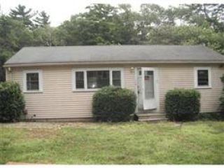 Foreclosed Home - 167 PARK AVE, 02538