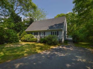 Foreclosed Home - 41 BRAESIDE RD, 02540