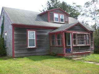 Foreclosed Home - 737 N FALMOUTH HWY, 02556