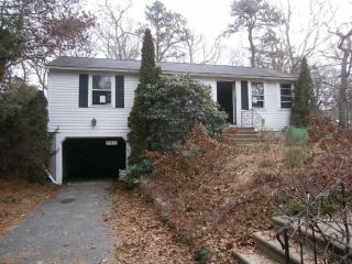 Foreclosed Home - 31 ALBERT RD, 02559
