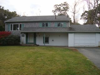 Foreclosed Home - List 100184289