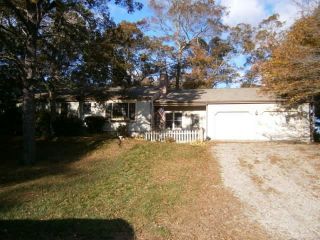 Foreclosed Home - 9 TIMBER WAY, 02563