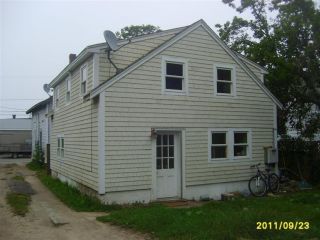 Foreclosed Home - List 100169592